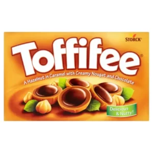 Bonboniera Toffifee 125g